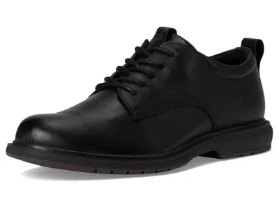 Align Atworth Derby In Black