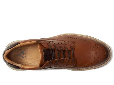 Align Sterling In Brown