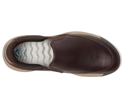 Align Elliott In Brown