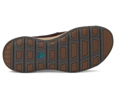 Align Elliott In Brown