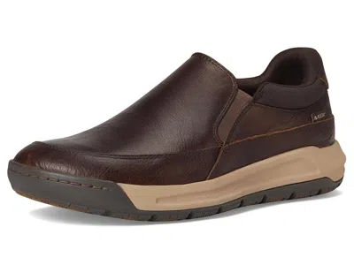 Align Elliott In Brown