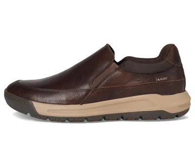 Align Elliott In Brown