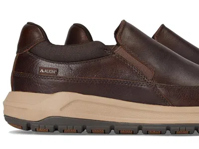 Align Elliott In Brown