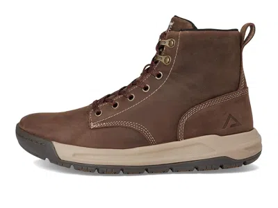 Align Eddy In Brown