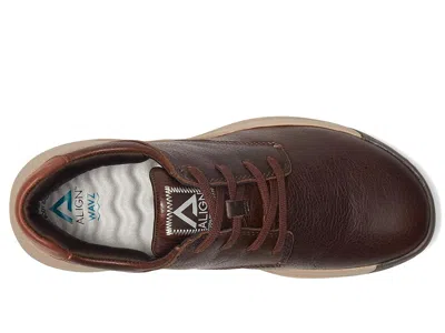 Align Erwin In Brown