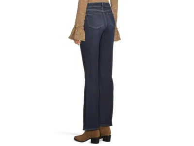 Nydj Barbara Bootcut In Blue