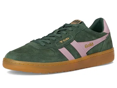 Gola Hawk Suede '86 In Multi