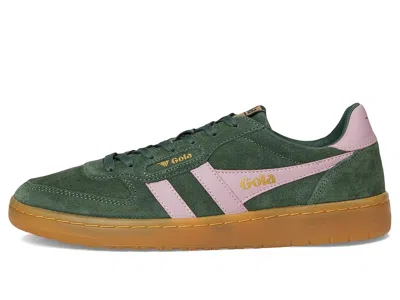 Gola Hawk Suede '86 In Multi