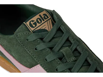 Gola Hawk Suede '86 In Multi