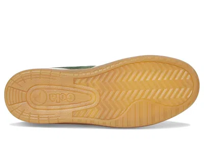 Gola Hawk '83 In Black