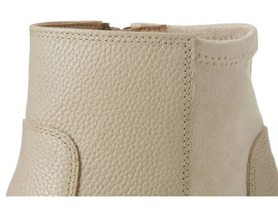 Vionic Ariana Zip Short Boots