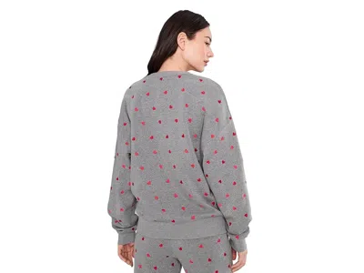 Beach Riot Devyn Oversized Sweatshirt