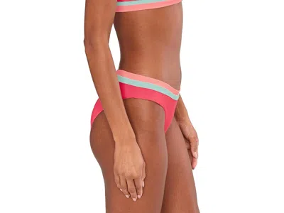 Beach Riot Saffron Bottom