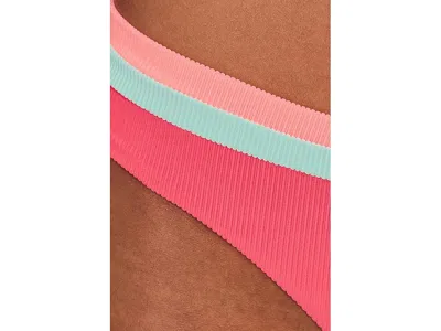 Beach Riot Saffron Bottom