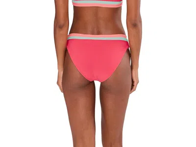 Beach Riot Saffron Bottom