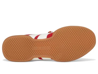 Steve Madden Reboot In Red