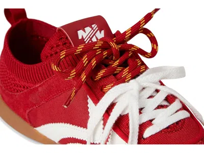 Steve Madden Reboot In Red