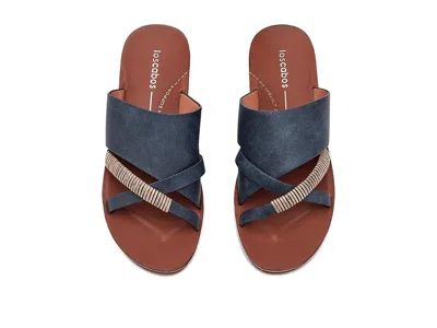 Los Cabos Bride In Blue