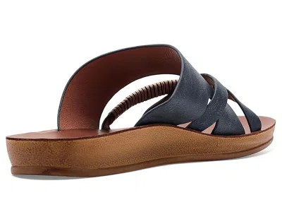 Los Cabos Bride In Blue