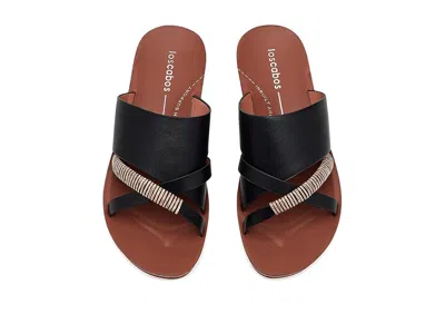 Los Cabos Bride In Black