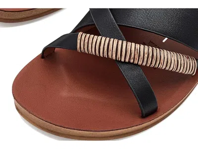 Los Cabos Bride In Black