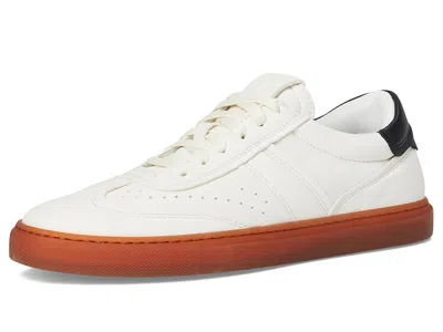 Greats Charlie In White