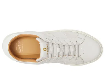 Greats Royale 2.0 In Neutral