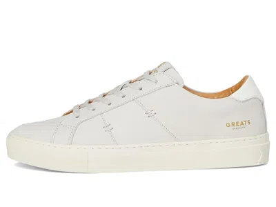 Greats Royale 2.0 In Neutral