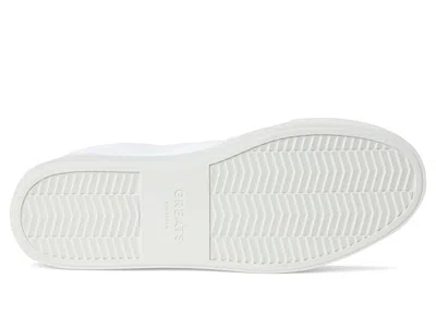 Greats Royale Knit 2.0 In White