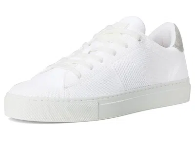 Greats Royale Knit 2.0 In White
