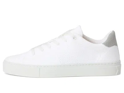Greats Royale Knit 2.0 In White