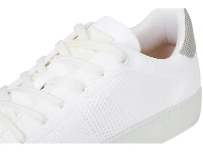 Greats Royale Knit 2.0 In White