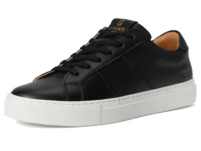 Greats Royale 2.0 In Black