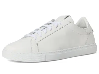 Greats Reign In White