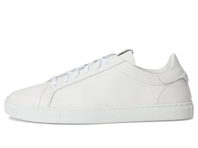 Greats Reign In White