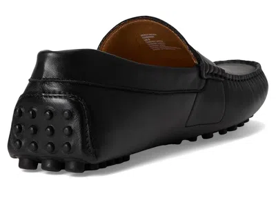 Greats Corsa Driver In Black