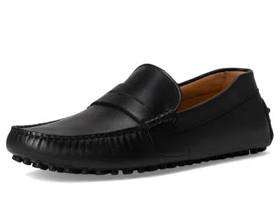 Greats Corsa Driver In Black