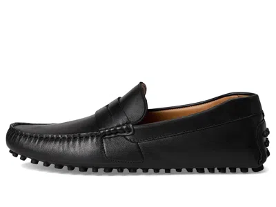 Greats Corsa Driver In Black