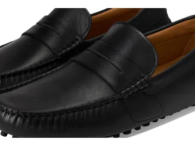 Greats Corsa Driver In Black