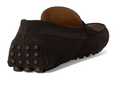 Greats Corsa Driver In Brown