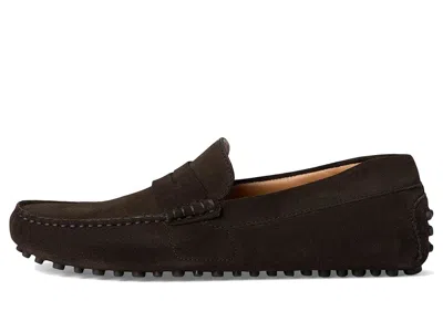 Greats Corsa Driver In Brown