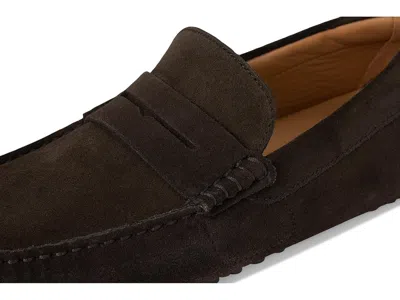 Greats Corsa Driver In Brown