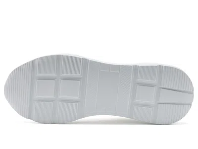 Greats Manhattan Leather Sneaker In White