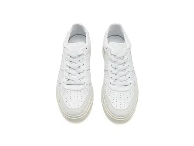 Greats Kingston In White