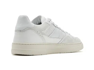 Greats Kingston In White