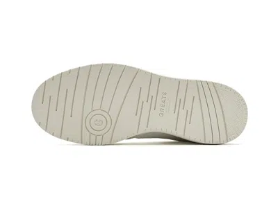 Greats Kingston In White