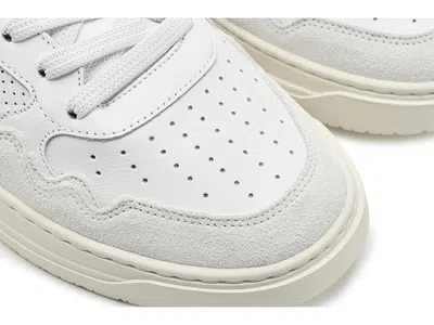 Greats Kingston In White