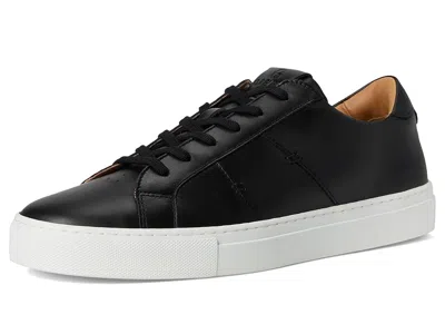 Greats Royale 2.0 In Black