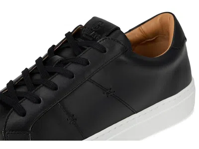 Greats Royale 2.0 In Black