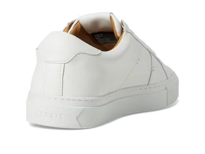 Greats Royale 2.0 In White